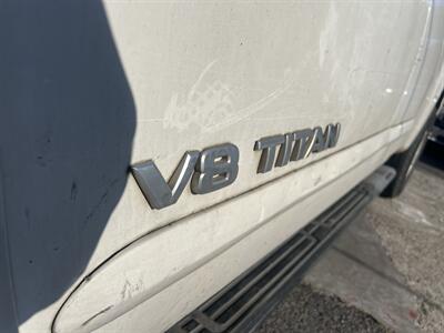 2006 Nissan Titan SE - Photo 17 - Beaverton, OR 97005