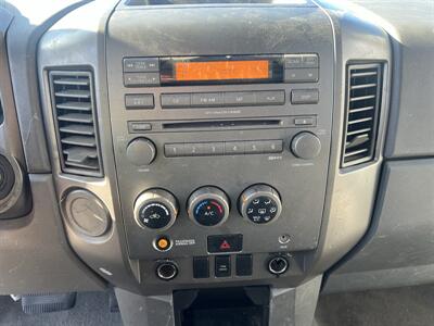 2006 Nissan Titan SE - Photo 14 - Beaverton, OR 97005