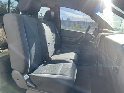 2006 Nissan Titan SE - Photo 13 - Beaverton, OR 97005