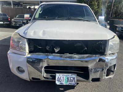 2006 Nissan Titan SE - Photo 8 - Beaverton, OR 97005