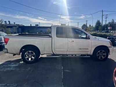 2006 Nissan Titan SE - Photo 6 - Beaverton, OR 97005