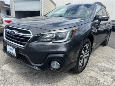 2019 Subaru Outback 2.5i Limited - Photo 1 - Beaverton, OR 97005