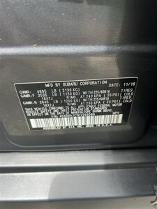 2019 Subaru Outback 2.5i Limited - Photo 24 - Beaverton, OR 97005