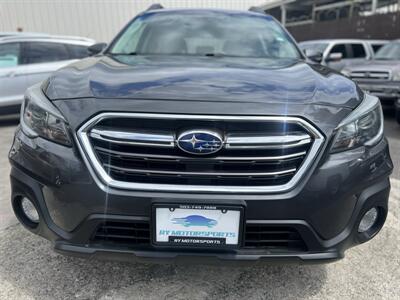 2019 Subaru Outback 2.5i Limited - Photo 8 - Beaverton, OR 97005