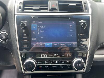 2019 Subaru Outback 2.5i Limited - Photo 16 - Beaverton, OR 97005