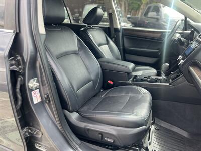 2019 Subaru Outback 2.5i Limited - Photo 14 - Beaverton, OR 97005