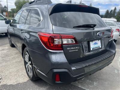 2019 Subaru Outback 2.5i Limited - Photo 3 - Beaverton, OR 97005
