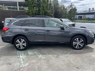 2019 Subaru Outback 2.5i Limited - Photo 6 - Beaverton, OR 97005