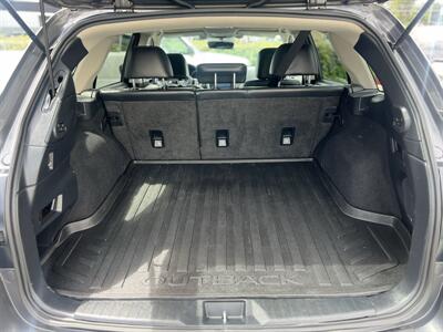 2019 Subaru Outback 2.5i Limited - Photo 11 - Beaverton, OR 97005