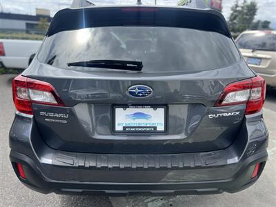 2019 Subaru Outback 2.5i Limited - Photo 4 - Beaverton, OR 97005