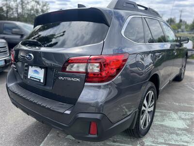 2019 Subaru Outback 2.5i Limited - Photo 5 - Beaverton, OR 97005