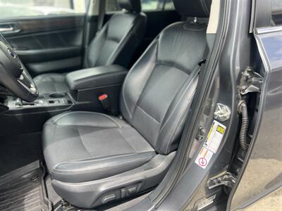 2019 Subaru Outback 2.5i Limited - Photo 9 - Beaverton, OR 97005