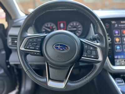2025 Subaru Outback Premium - Photo 16 - Beaverton, OR 97005