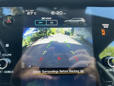 2025 Subaru Outback Premium - Photo 13 - Beaverton, OR 97005
