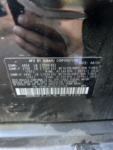 2025 Subaru Outback Premium - Photo 18 - Beaverton, OR 97005