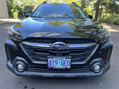 2025 Subaru Outback Premium - Photo 8 - Beaverton, OR 97005
