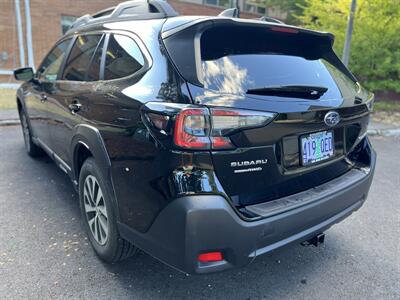 2025 Subaru Outback Premium - Photo 3 - Beaverton, OR 97005