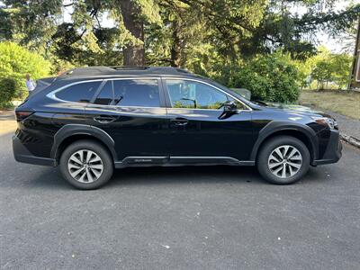 2025 Subaru Outback Premium - Photo 6 - Beaverton, OR 97005
