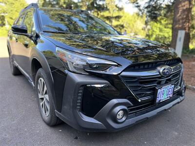 2025 Subaru Outback Premium - Photo 7 - Beaverton, OR 97005