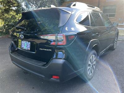 2025 Subaru Outback Premium - Photo 5 - Beaverton, OR 97005