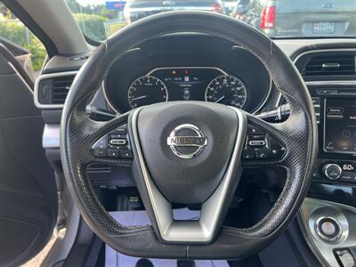 2020 Nissan Maxima 3.5 SV   - Photo 20 - Beaverton, OR 97005