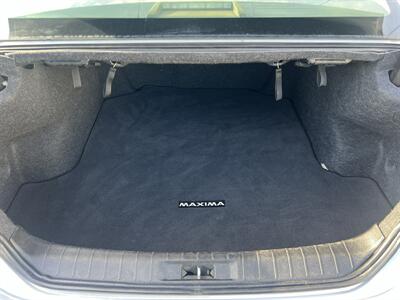 2020 Nissan Maxima 3.5 SV   - Photo 11 - Beaverton, OR 97005