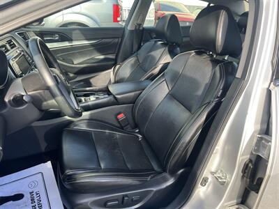 2020 Nissan Maxima 3.5 SV   - Photo 9 - Beaverton, OR 97005