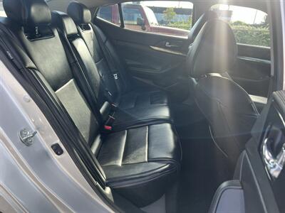 2020 Nissan Maxima 3.5 SV   - Photo 12 - Beaverton, OR 97005
