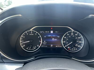 2020 Nissan Maxima 3.5 SV   - Photo 19 - Beaverton, OR 97005
