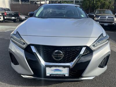 2020 Nissan Maxima 3.5 SV   - Photo 8 - Beaverton, OR 97005