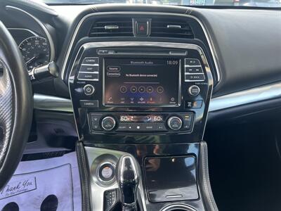 2020 Nissan Maxima 3.5 SV   - Photo 16 - Beaverton, OR 97005