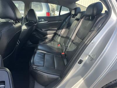 2020 Nissan Maxima 3.5 SV   - Photo 10 - Beaverton, OR 97005