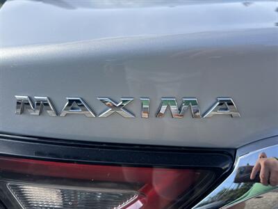 2020 Nissan Maxima 3.5 SV   - Photo 15 - Beaverton, OR 97005