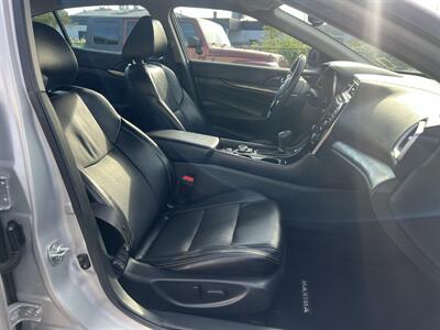 2020 Nissan Maxima 3.5 SV   - Photo 13 - Beaverton, OR 97005