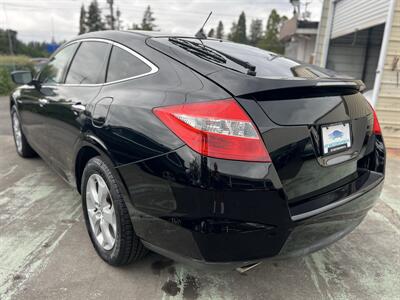 2012 Honda Crosstour EX-L V6 w/Navi AWD - Photo 3 - Beaverton, OR 97005