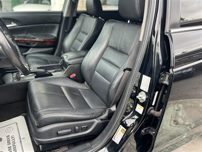 2012 Honda Crosstour EX-L V6 w/Navi AWD - Photo 9 - Beaverton, OR 97005