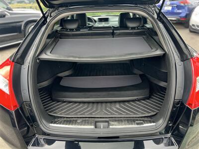 2012 Honda Crosstour EX-L V6 w/Navi AWD - Photo 11 - Beaverton, OR 97005