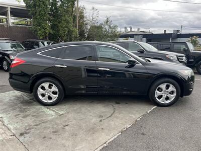 2012 Honda Crosstour EX-L V6 w/Navi AWD - Photo 6 - Beaverton, OR 97005