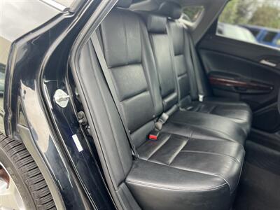 2012 Honda Crosstour EX-L V6 w/Navi AWD - Photo 12 - Beaverton, OR 97005
