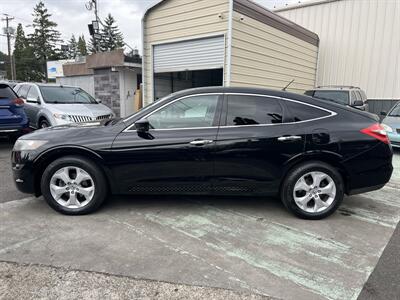 2012 Honda Crosstour EX-L V6 w/Navi AWD - Photo 2 - Beaverton, OR 97005