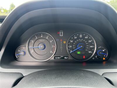 2012 Honda Crosstour EX-L V6 w/Navi AWD - Photo 17 - Beaverton, OR 97005