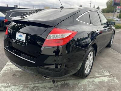 2012 Honda Crosstour EX-L V6 w/Navi AWD - Photo 5 - Beaverton, OR 97005