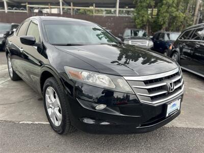 2012 Honda Crosstour EX-L V6 w/Navi AWD - Photo 7 - Beaverton, OR 97005