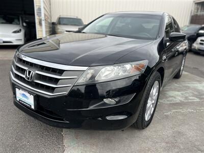 2012 Honda Crosstour EX-L V6 w/Navi AWD - Photo 1 - Beaverton, OR 97005