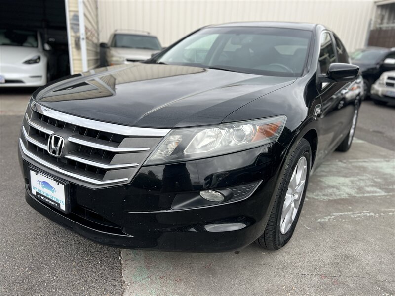 2012 Honda Crosstour EX-L V6 w/Navi AWD   - Photo 1 - Beaverton, OR 97005