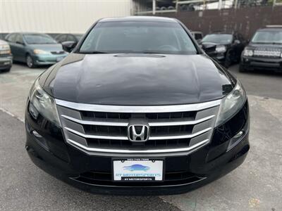 2012 Honda Crosstour EX-L V6 w/Navi AWD - Photo 8 - Beaverton, OR 97005