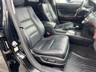 2012 Honda Crosstour EX-L V6 w/Navi AWD - Photo 13 - Beaverton, OR 97005
