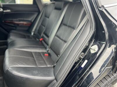 2012 Honda Crosstour EX-L V6 w/Navi AWD - Photo 10 - Beaverton, OR 97005