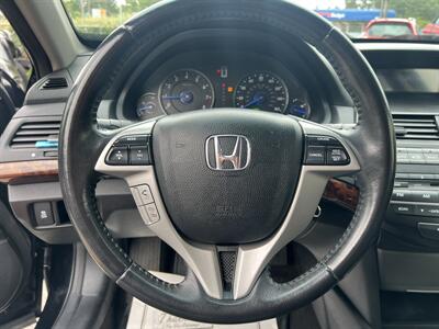 2012 Honda Crosstour EX-L V6 w/Navi AWD - Photo 18 - Beaverton, OR 97005