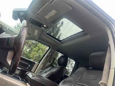 2014 RAM 1500 Laramie Longhorn   - Photo 17 - Beaverton, OR 97005